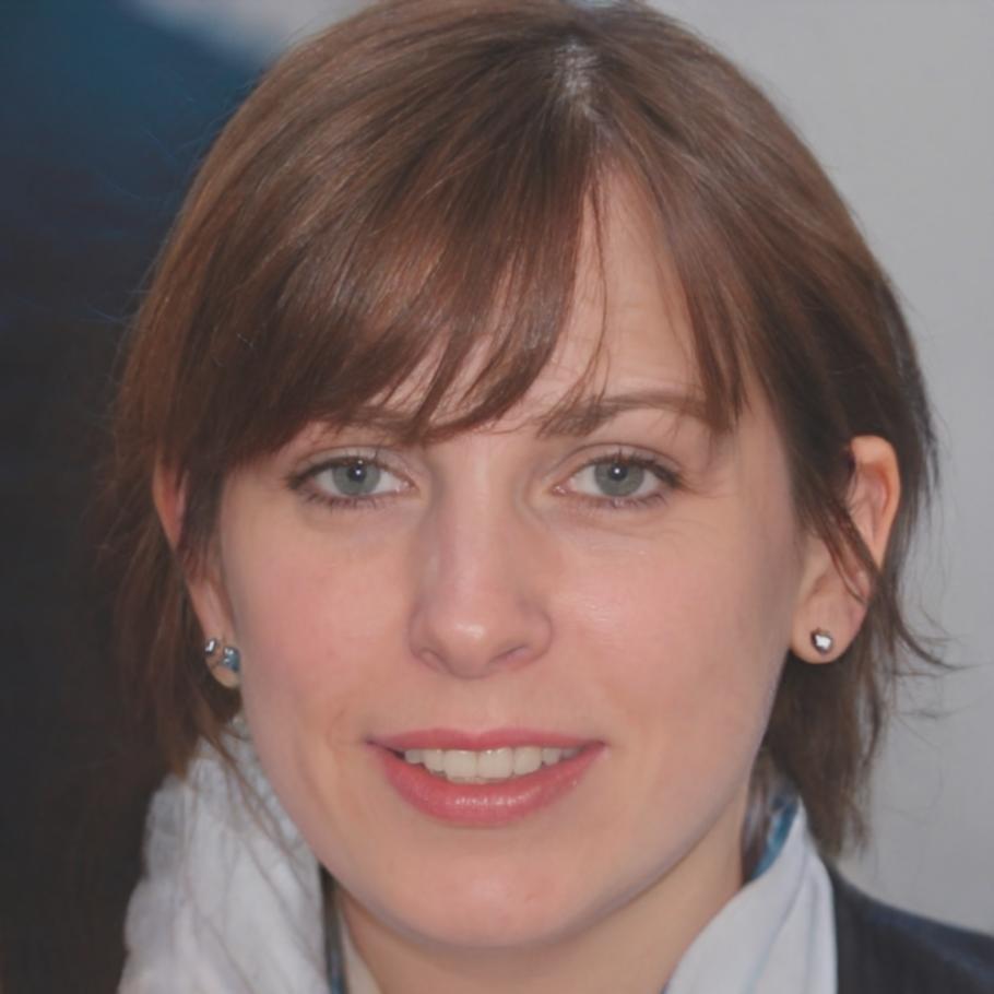 Profil von Svetlana Richter