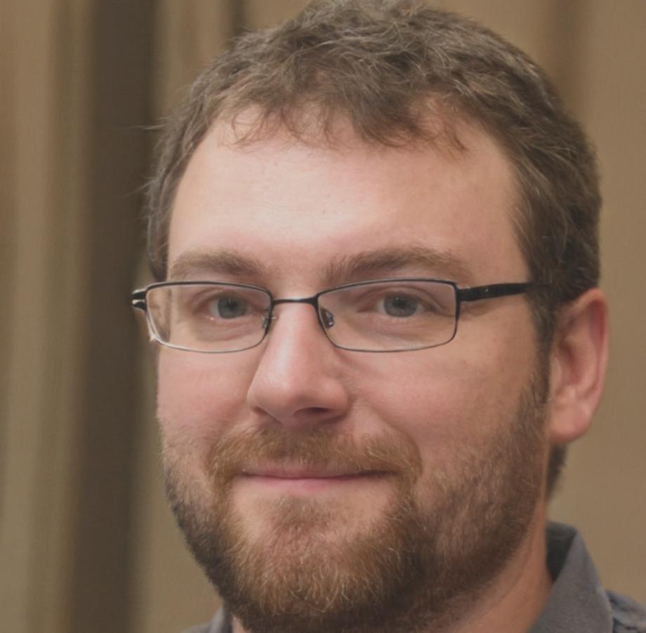 Profil von Korbinian Adelmann